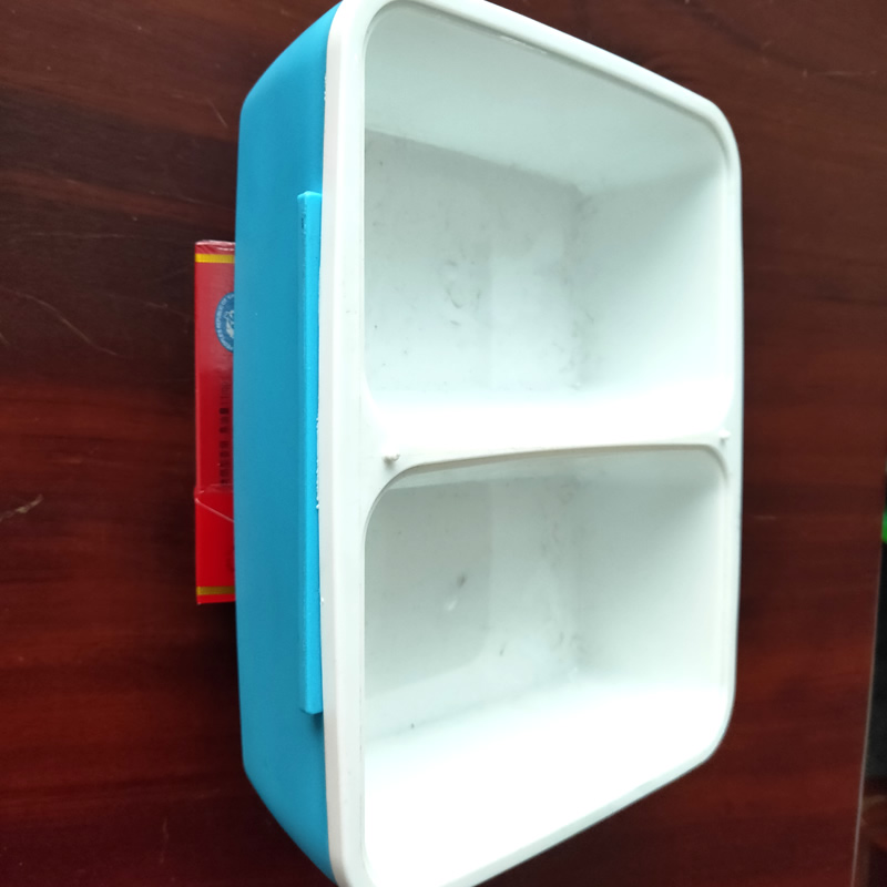 飯盒超聲波焊接-諾瀾超聲波