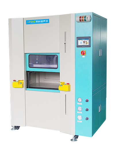 2000W LK-RB02L 熱板焊接機