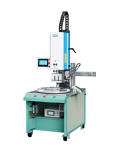 15kHz-4200W L4000 Standard 超聲波智能自動轉(zhuǎn)盤機(jī)