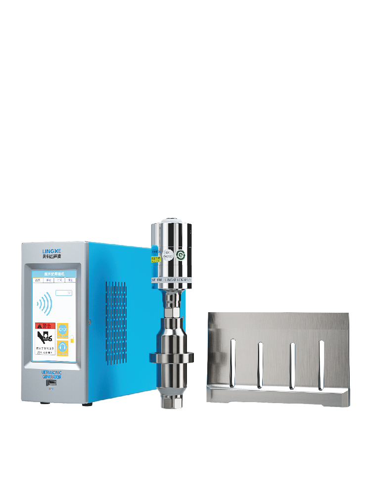 超聲波切割自動(dòng)化配套