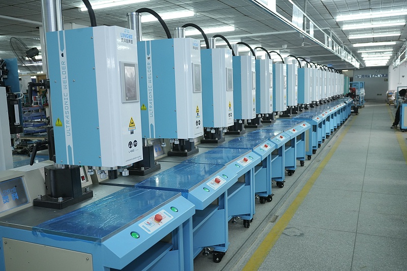 產(chǎn)品焊接一致性差